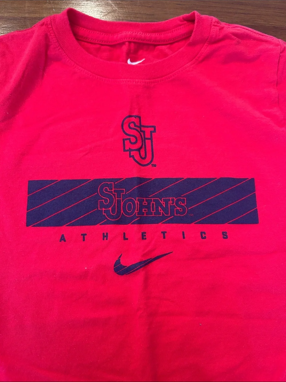 Nike kids short